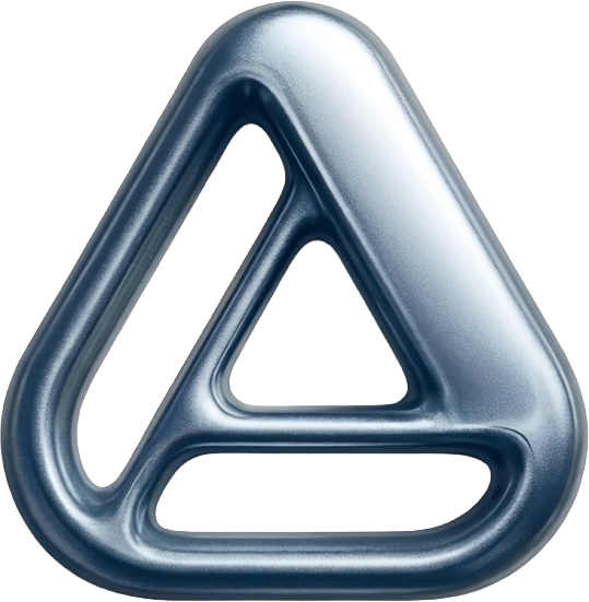S Triformix logo