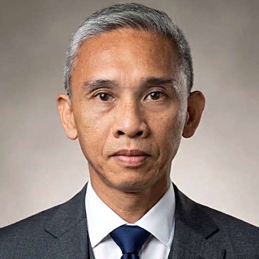 Dennis Tan — Finance Director/Compliance, S Triformix