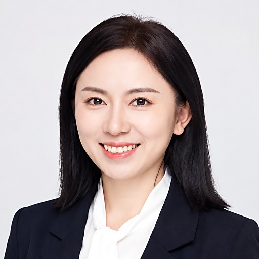 Dr. Pu — Chief Technology Officer, S Triformix