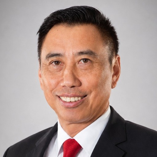 Eric Tham — Director, S Triformix