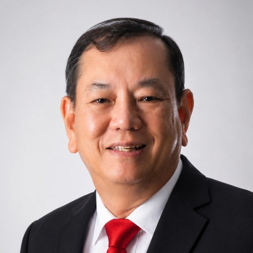 Francis Yuen — Executive Chairman, S Triformix